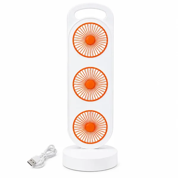 Portable_3_In_1_Triple_Head_Table_Fan