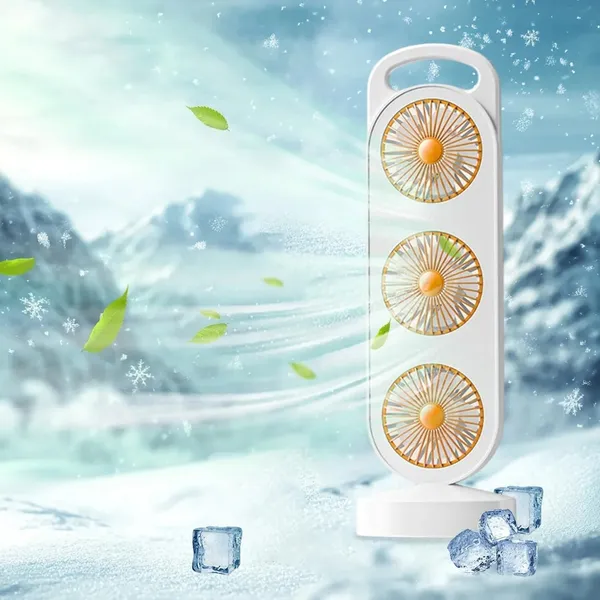 Portable_3_In_1_Triple_Head_Table_Fan