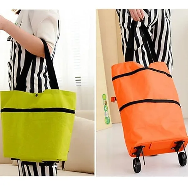 Polyester_Foldable_Shopping_Trolley_Carry_Bag_With_Wheels