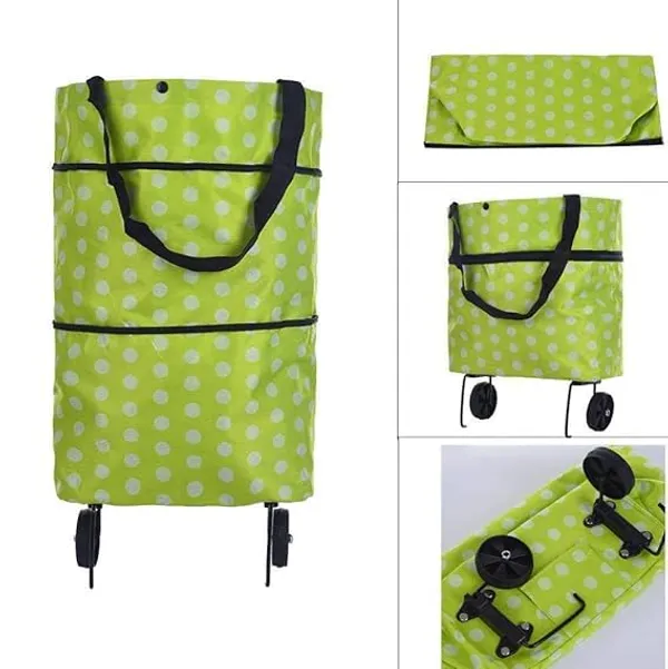 Polyester_Foldable_Shopping_Trolley_Carry_Bag_With_Wheels