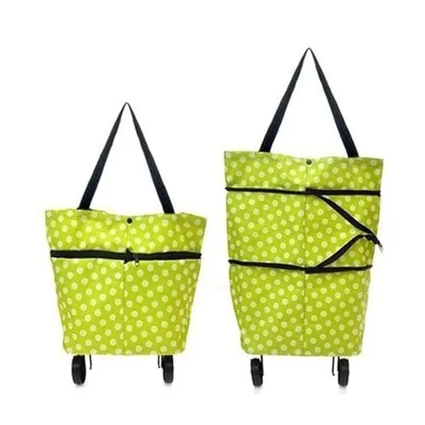 Polyester_Foldable_Shopping_Trolley_Carry_Bag_With_Wheels