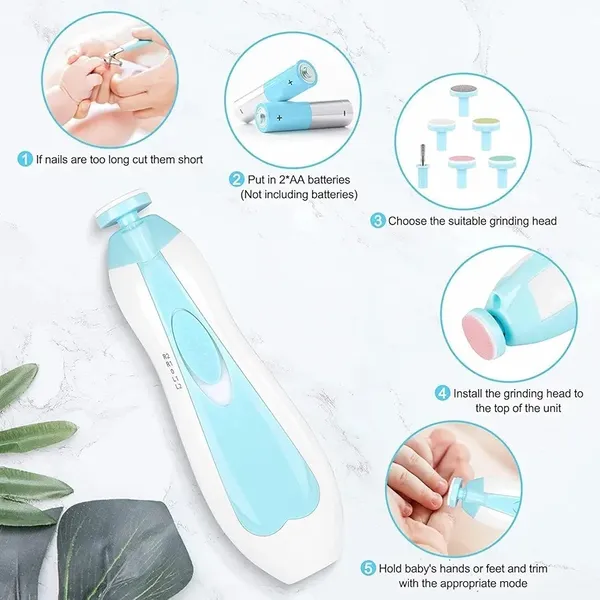 New_Born_Baby_Nail_Trimmer_Kit