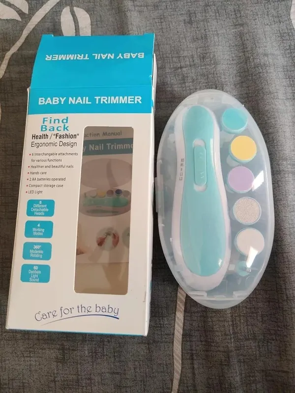 New_Born_Baby_Nail_Trimmer_Kit