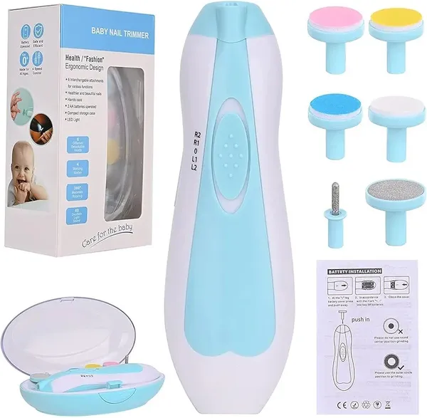 New_Born_Baby_Nail_Trimmer_Kit
