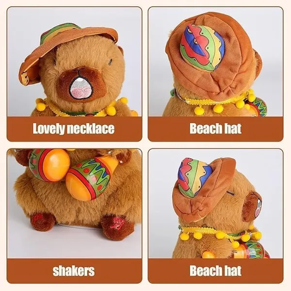 Musical_Talking_Capybara_Plush_Toy
