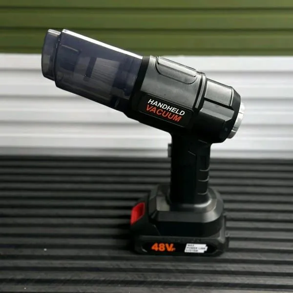 Multifunctional_Wirless_Vaccum_Cleaner