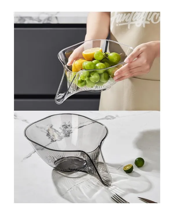 Multifunctional_Drain_Basket_With_Spout