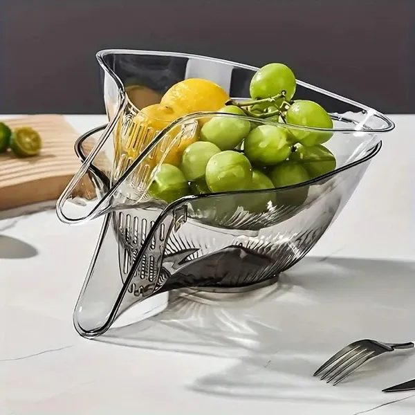 Multifunctional_Drain_Basket_With_Spout