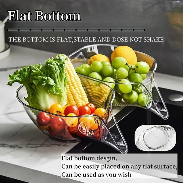 Multifunctional_Drain_Basket_With_Spout
