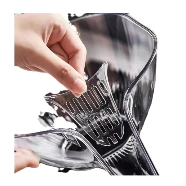 Multifunctional_Drain_Basket_With_Spout
