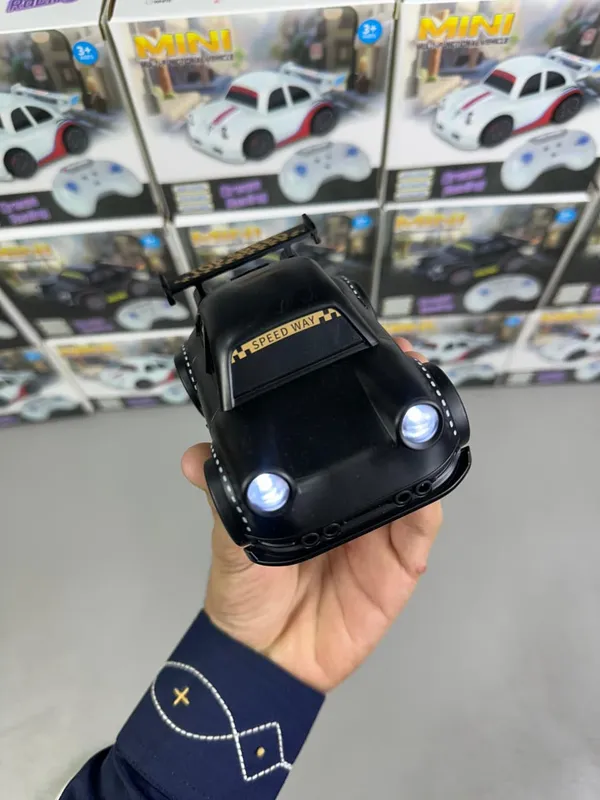 Mini_Drift_Car