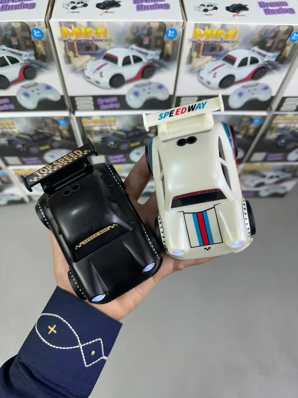 Mini_Drift_Car