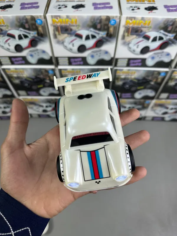 Mini_Drift_Car