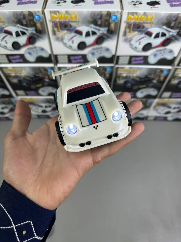Mini_Drift_Car