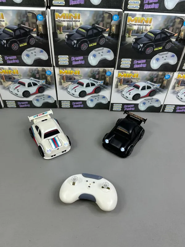 Mini_Drift_Car