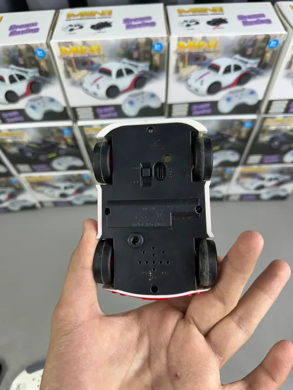 Mini_Drift_Car
