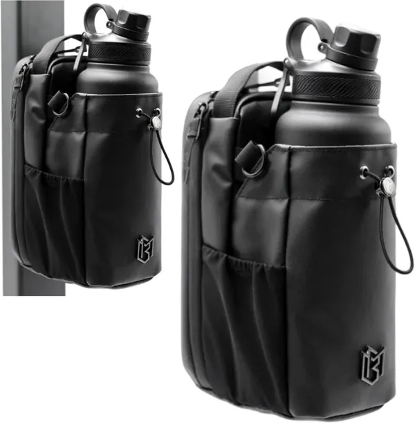 Magnetic_Gym_Bag_And_Water_Bottle_Holder