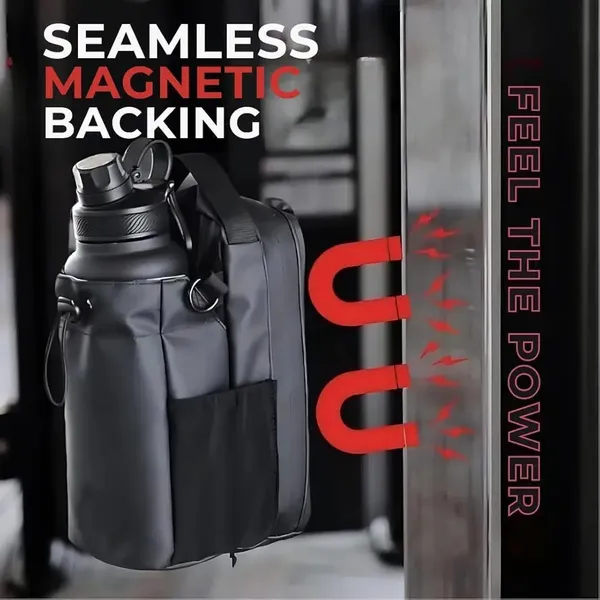 Magnetic_Gym_Bag_And_Water_Bottle_Holder