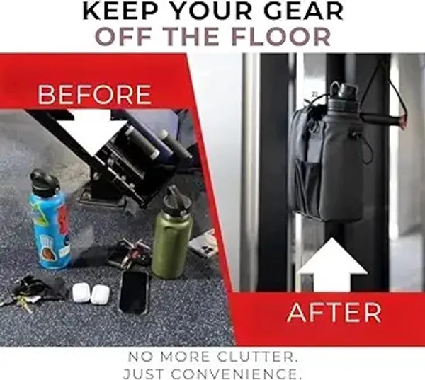 Magnetic_Gym_Bag_And_Water_Bottle_Holder