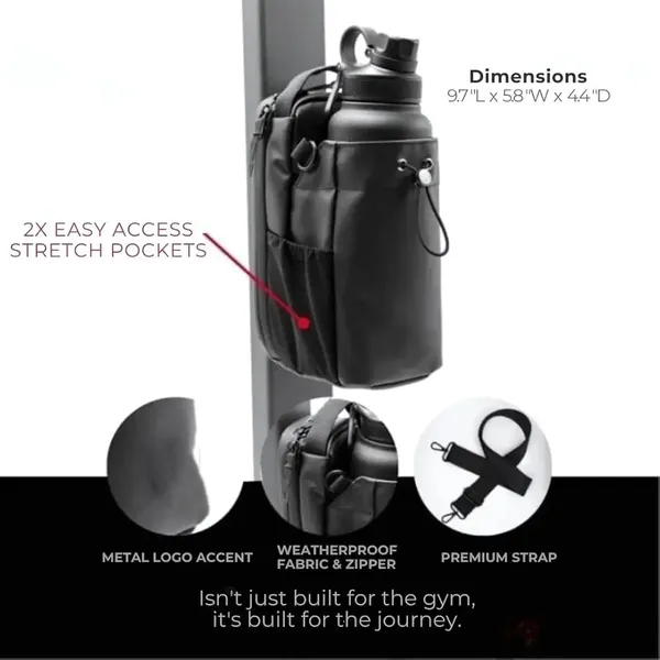Magnetic_Gym_Bag_And_Water_Bottle_Holder