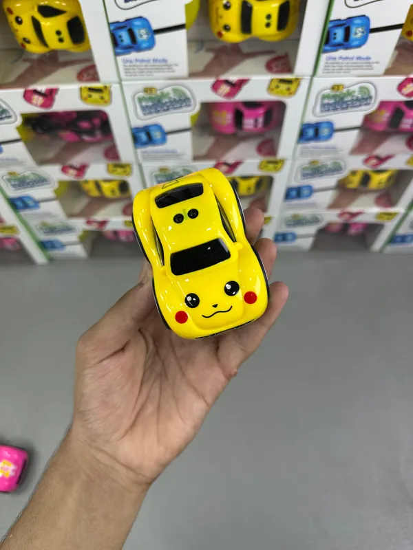 Magic_Induction_Line_Follower_Car_2.4_G_Rc_Track_Car