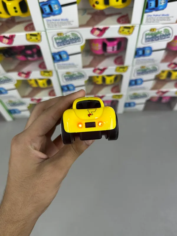 Magic_Induction_Line_Follower_Car_2.4_G_Rc_Track_Car