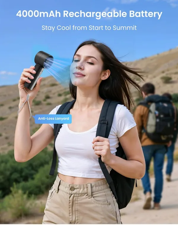 M11_Rechargeable_Handheld_Fan_With_120_Speed