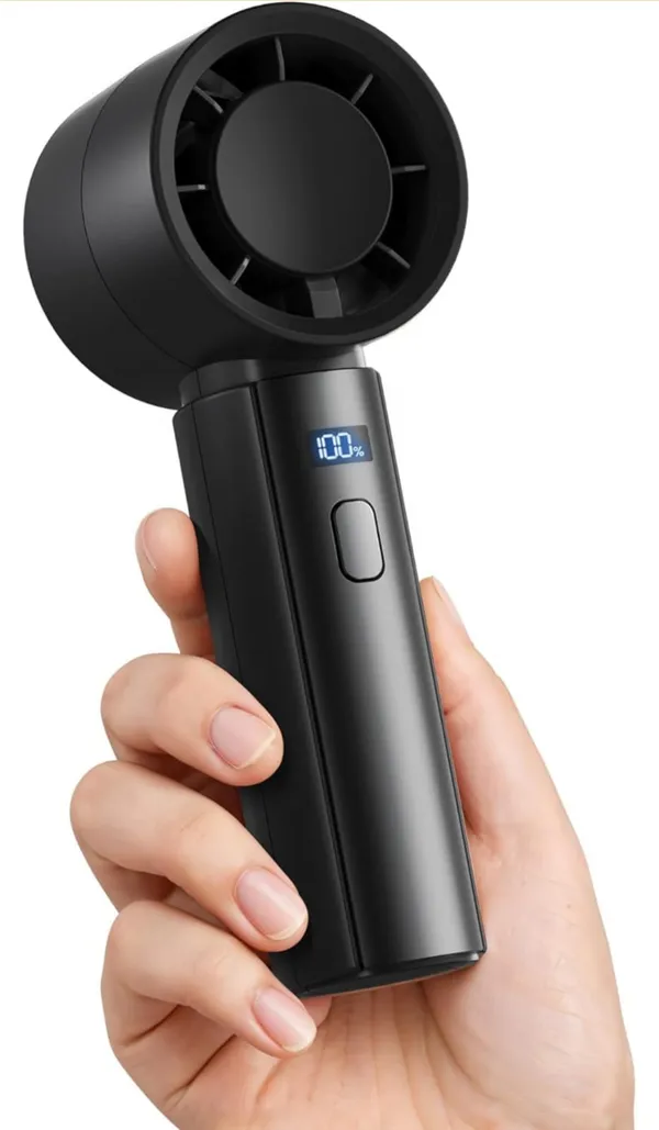 M11_Rechargeable_Handheld_Fan_With_120_Speed