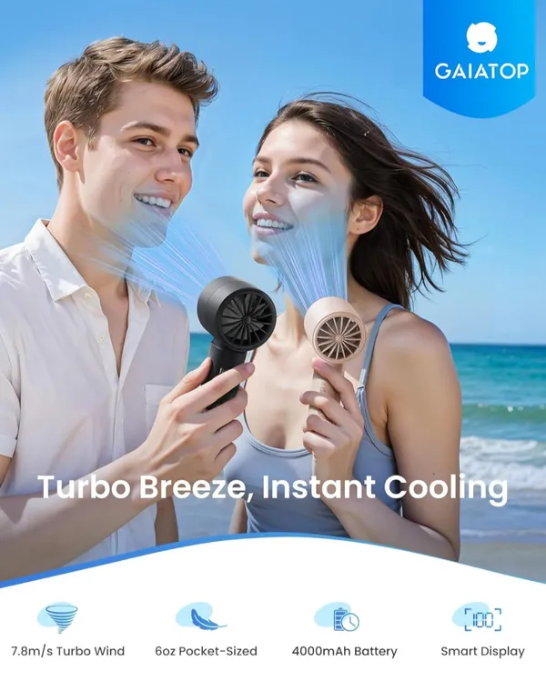 M11_Rechargeable_Handheld_Fan_With_120_Speed