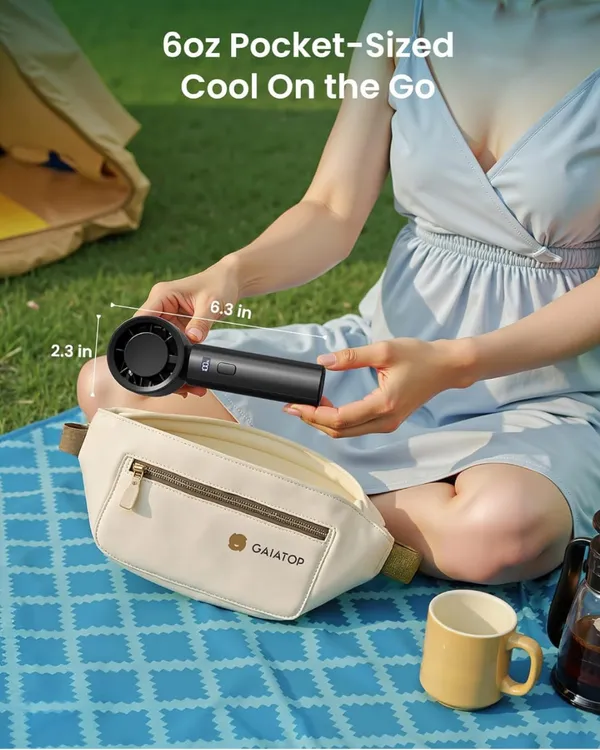 M11_Rechargeable_Handheld_Fan_With_120_Speed