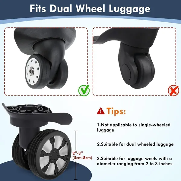 Lugguage_Wheel_Silicone_Protector_8_Pieces_Set