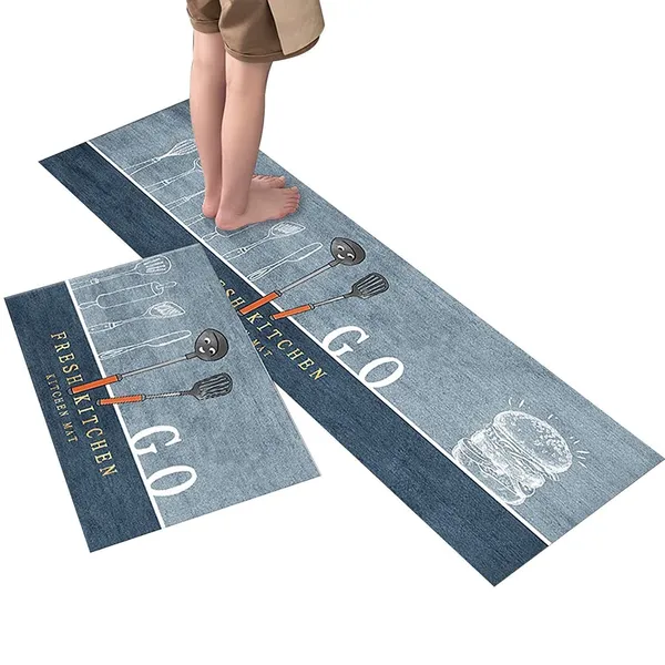 Kitchen_Floor_Mat_Set_For_Sink_Area