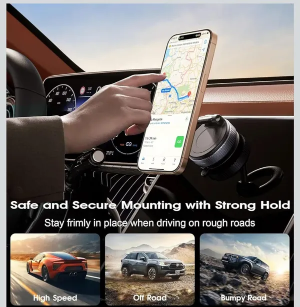 K009_Magnetic_Phone_Holding_Stand