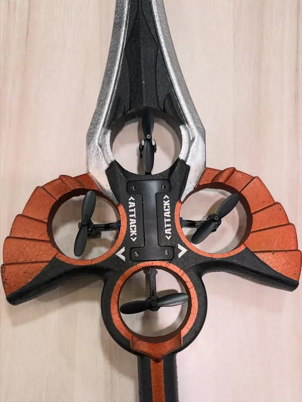Flying_Sword