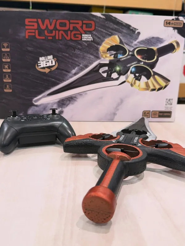 Flying_Sword