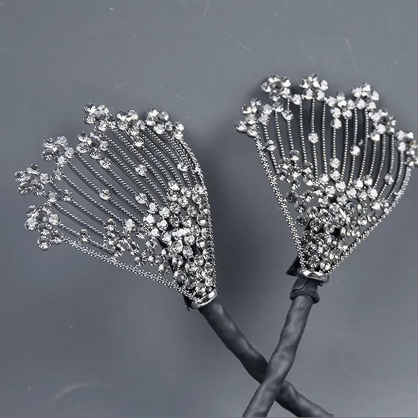 Floral_Hair_Bun_Maker_Clip_For_Women