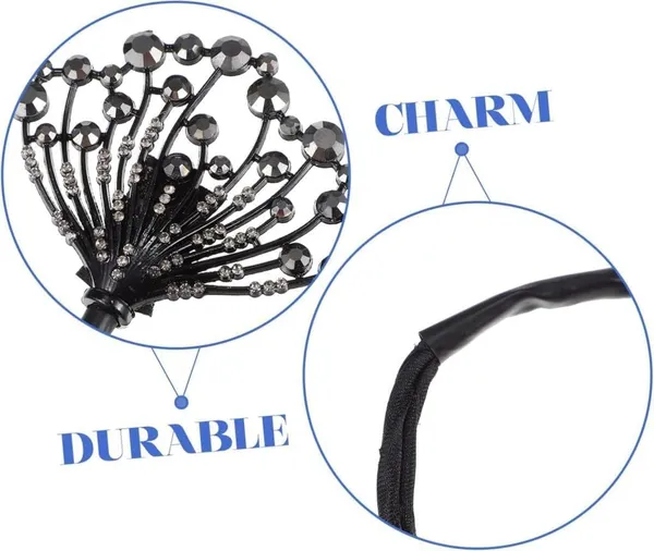 Floral_Hair_Bun_Maker_Clip_For_Women