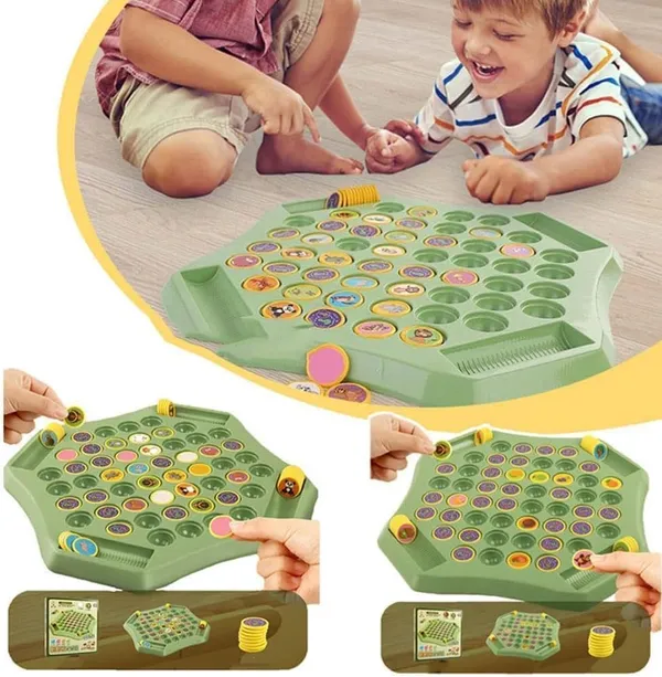 Flipping_Chess_Match_Game