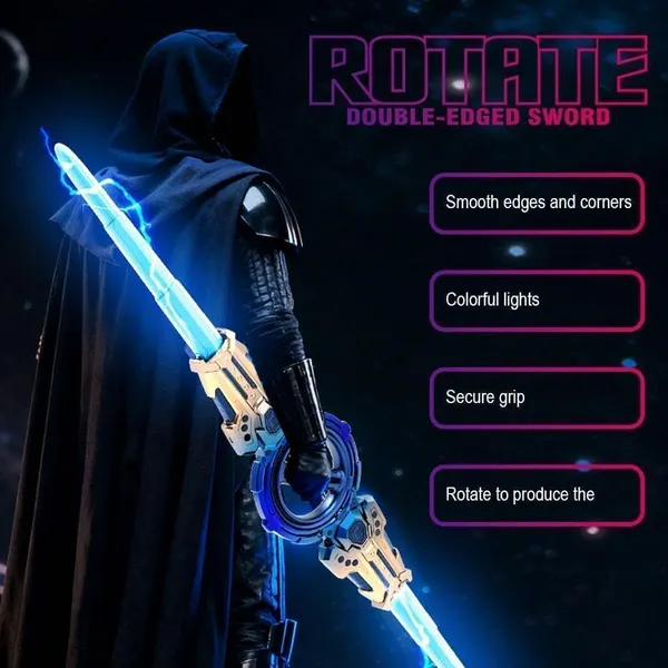 Fire_Spin_Sword_Double_Edged_Lightsaber_Toy
