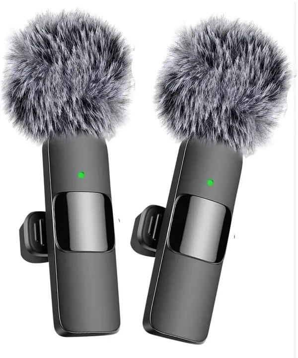 Dual_Wireless_Mic_For_Android_And_I_Phone