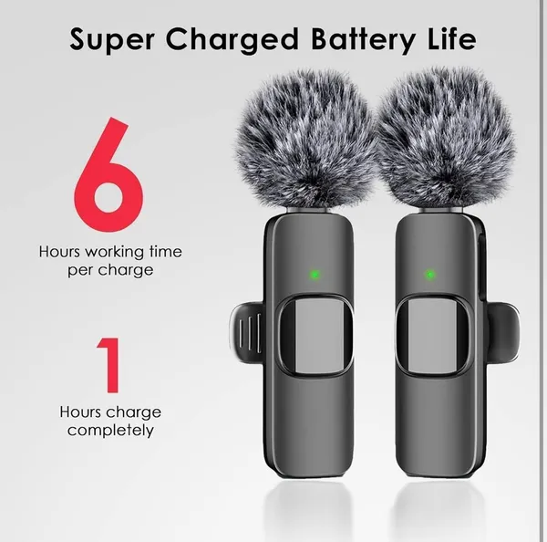 Dual_Wireless_Mic_For_Android_And_I_Phone