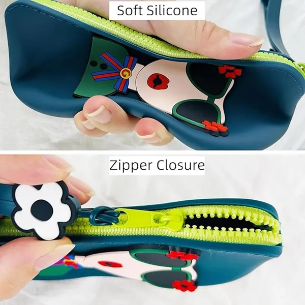 Cute_Silicone_Sunglass_Protection_Case_With_Zipper_And_Wrist_Strap