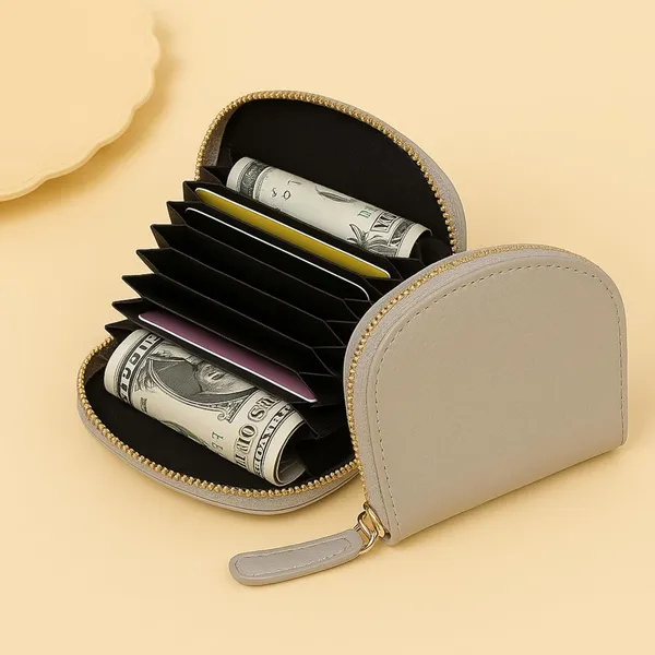 Cute_Cat_Small_Wallet_For_Women