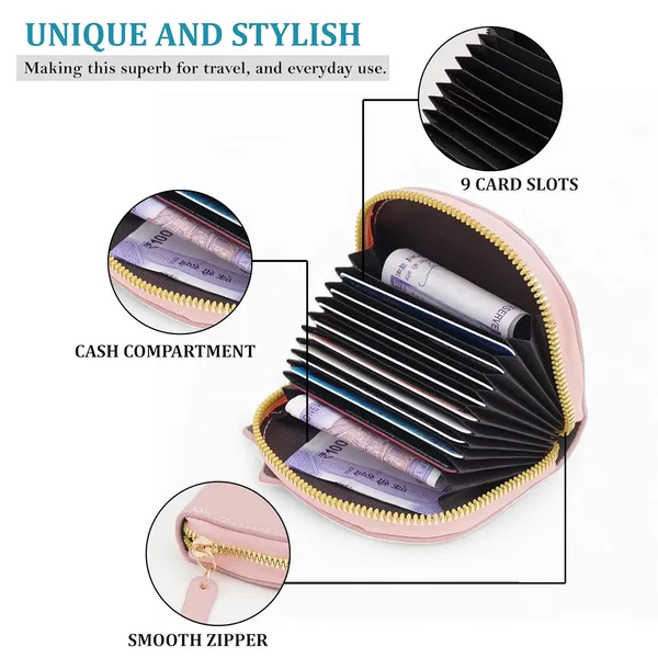Cute_Cat_Small_Wallet_For_Women