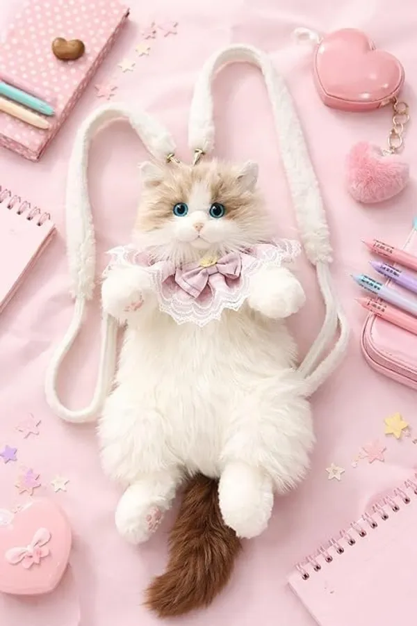 Cat_Shape_Bag_,_3_D_Ragdoll_Cat_Shape_Bag