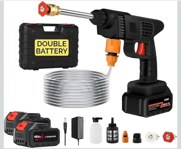 Car_Water_Pressure_Gun_With_Doul_Battery