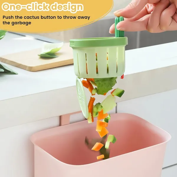 Cactus_Kitchen_Sink_Drain_Strainer