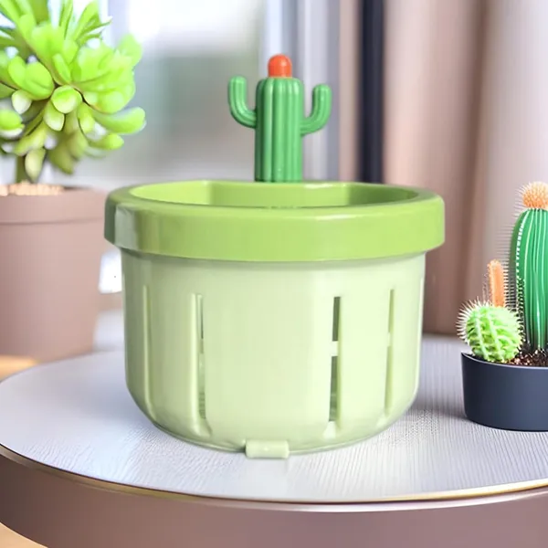 Cactus_Kitchen_Sink_Drain_Strainer