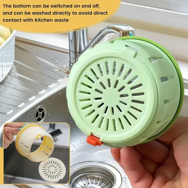 Cactus_Kitchen_Sink_Drain_Strainer