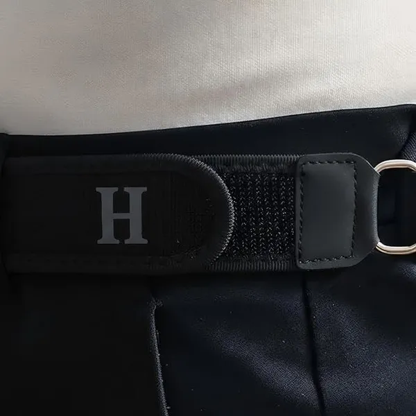 Buckle_Less_Belt